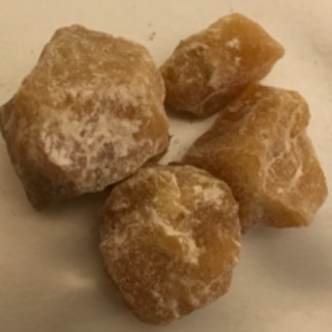 Indazole based