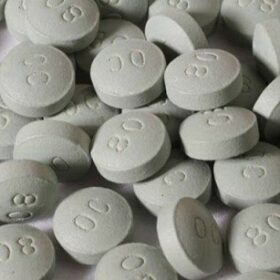 Methylphenidate 10mg (Methylphenidate)