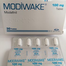 Modafinil 100mg
