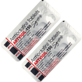 Artvigil-150 (Armodafinil)
