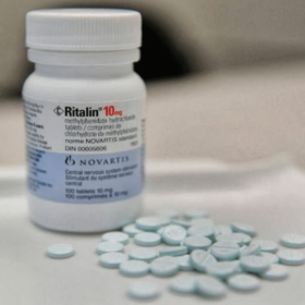Ritalin 10mg