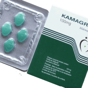 Kamagra / Viagra 100 mg