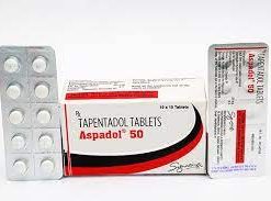 Tapentadol 50mg