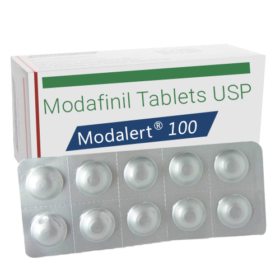 Modafinil 100mg