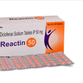 Diclofenac 50mg